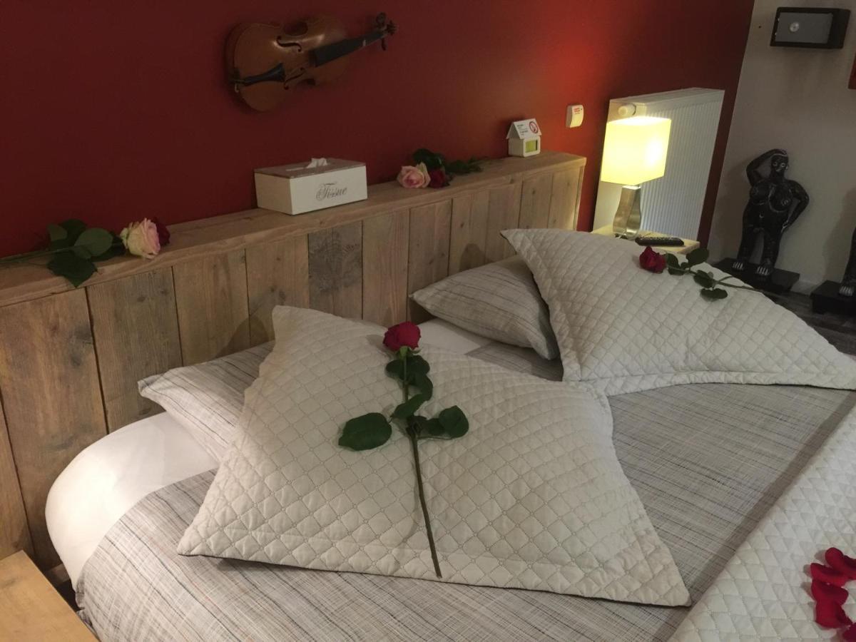 B&B Antiqua & Qook Tongeren Eksteriør billede